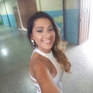 Meet your Posher, Ana fabiola